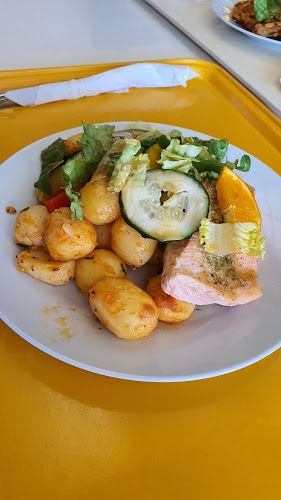 Comentarii opinii despre Fresh & Tasty