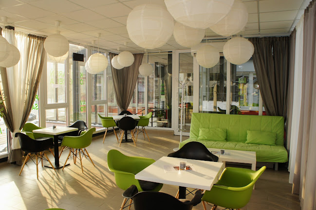 Kaviarnička KERAMO - Trenčín