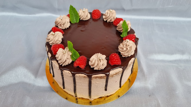 Opinii despre Cukráreň Šagát în Skalica - Gastronómia a pohostinstvo