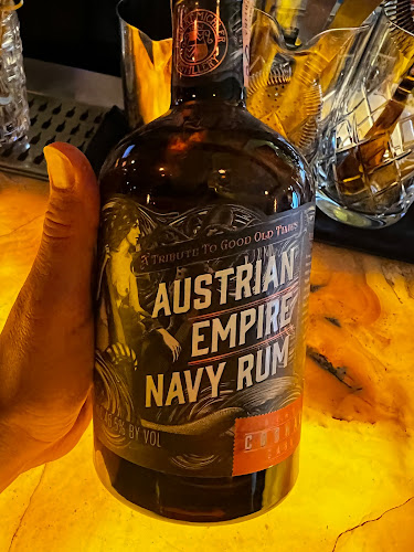 Cuba Libre Rum & Cigar House, Bratislava - Bratislava