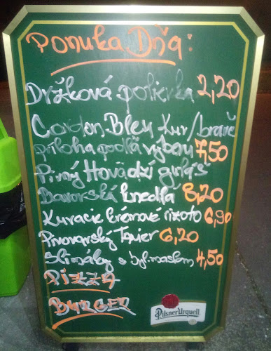 Comentarii opinii despre U Čerma