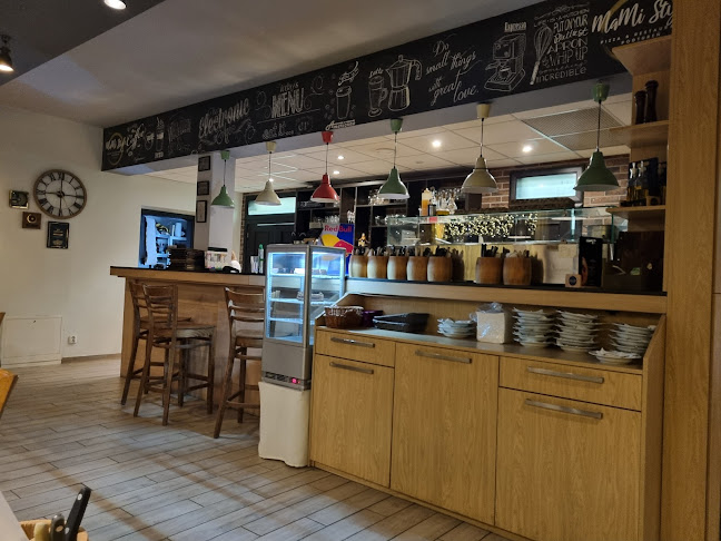 MaMi Style Pizza & Restaurant