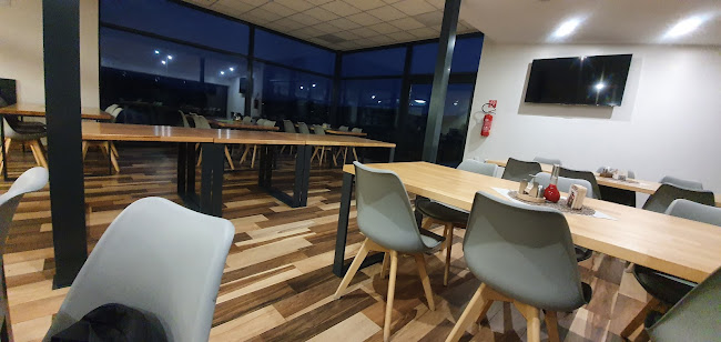 Motel Hôrky - Vavrišovo