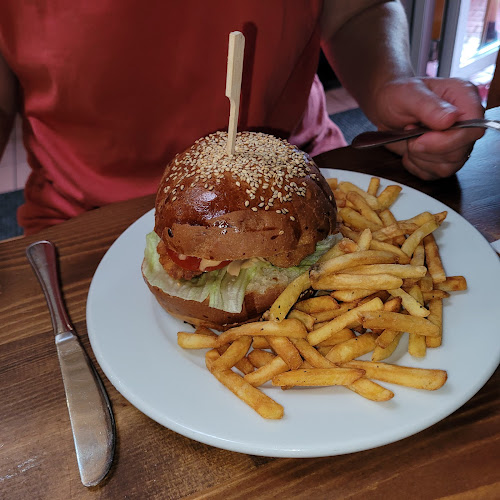 Reštaurácia Stodola