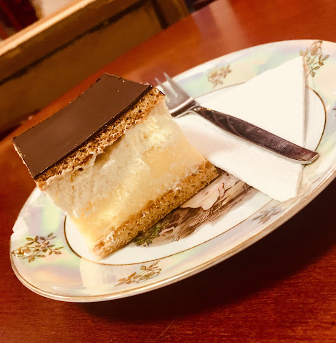 Cukráreň TVRDOVSKI - Žilina