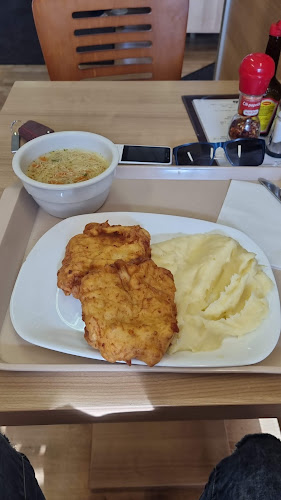 Opinii despre Bistro u Ďuriho în Juh - Gastronómia a pohostinstvo