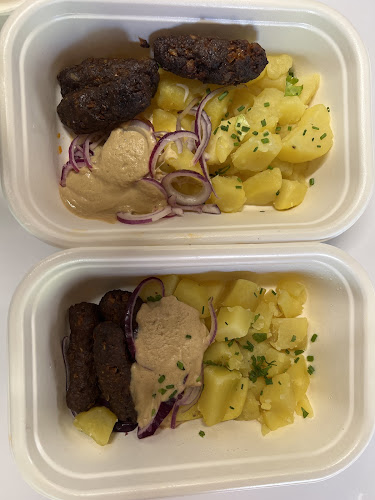 Davaj Het - Bystrický lokál