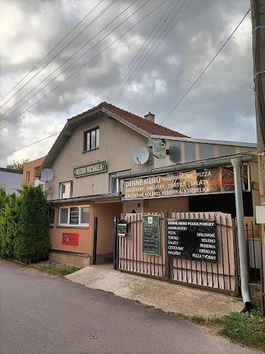 Opinii despre Bistro Michaela - Pizzeria în Višňové - Gastronómia a pohostinstvo