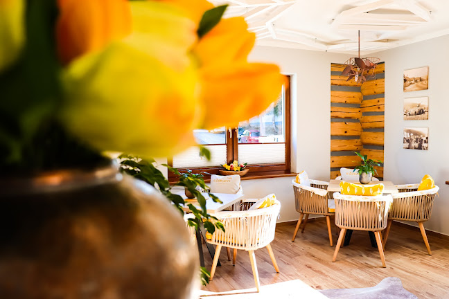 Kaviareň u Bencúrov