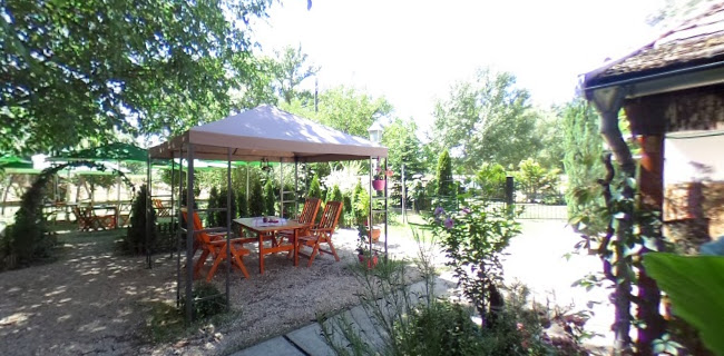 Močanská čárda - Moča