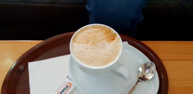 KESTA bistro - Gastronómia a pohostinstvo