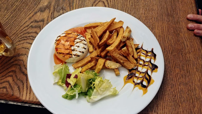 Opinii despre Pizzeria Barbaricum în Brezno - Gastronómia a pohostinstvo