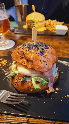 Burger King Prešov Eperia DT - Gastronómia a pohostinstvo