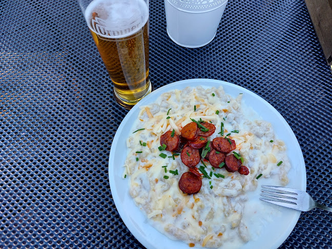 Opinii despre Reštaurácia Devín în Devín - Gastronómia a pohostinstvo