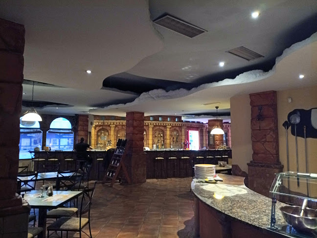 Comentarii opinii despre Coloseum - Pizzeria