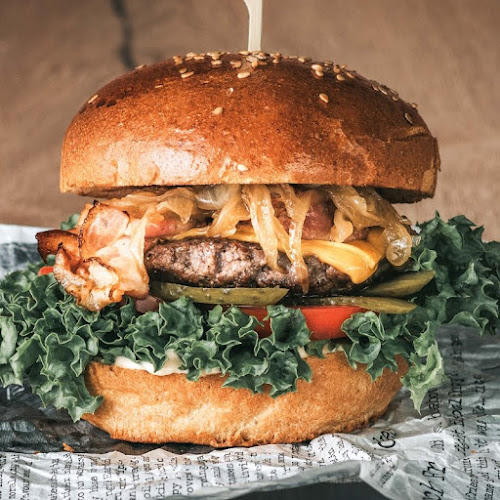 Yellow Point Bistro - Dubnica nad Váhom