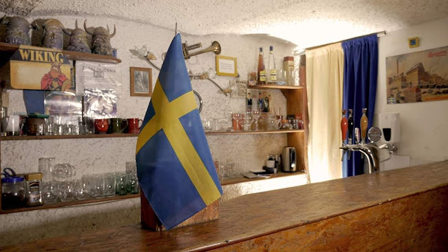 Stockholm Blues Pub - Gastronómia a pohostinstvo