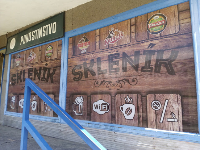 Krčma skleník - Gastronómia a pohostinstvo