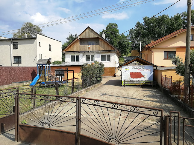 Hanušovská “Redžepovičová” zmrzlina - Gastronómia a pohostinstvo