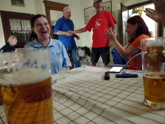 Banícka krčma pri štôlni Glanzenberg - Banská Štiavnica