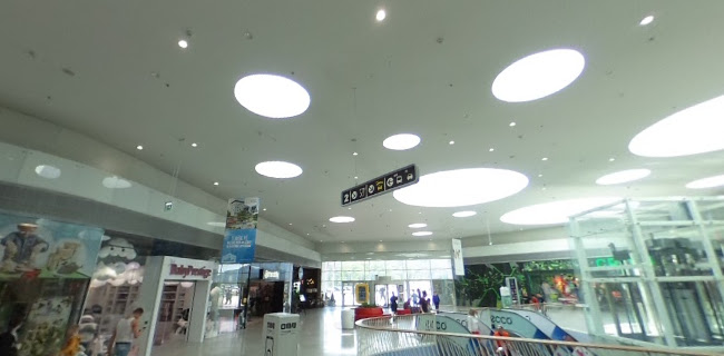 Opinii despre EDO-KIN Bory Mall în Bratislava - Gastronómia a pohostinstvo