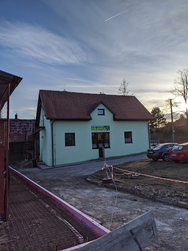 Comentarii opinii despre Pálenica Badín ing Igor Krista spol. s r. o.