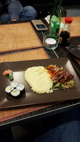 Ai Sushi - Gastronómia a pohostinstvo