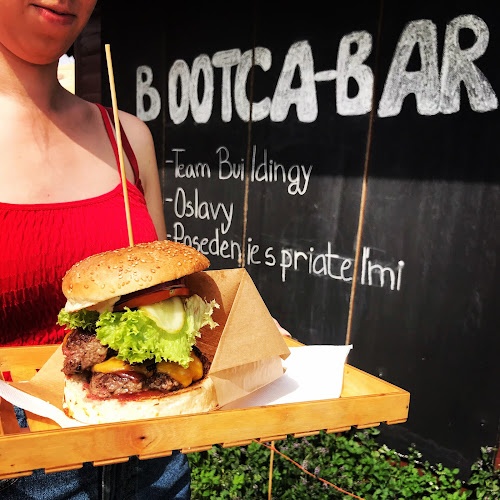 Opinii despre Bootca Bar în Nové Mesto - Gastronómia a pohostinstvo