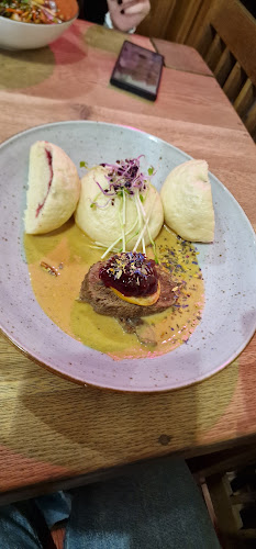 Coburg bistro - Banská Štiavnica