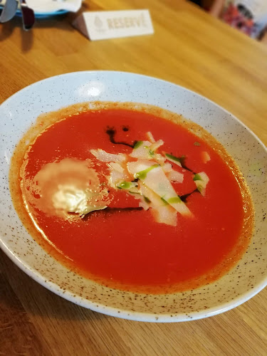 Comentarii opinii despre PINUS restaurant