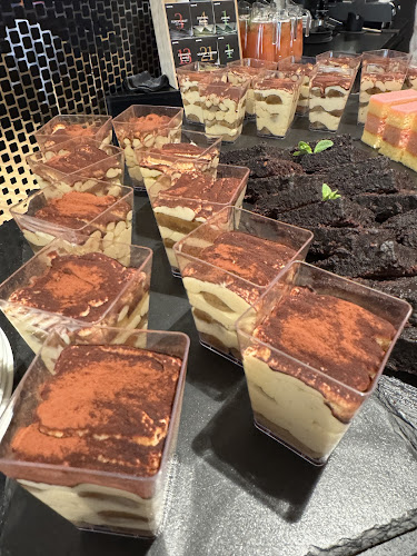 Opinii despre TakeOff restaurant&coffee în Bratislava - Gastronómia a pohostinstvo