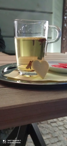 Opinii despre Cafe Hexe în Bratislava - Gastronómia a pohostinstvo