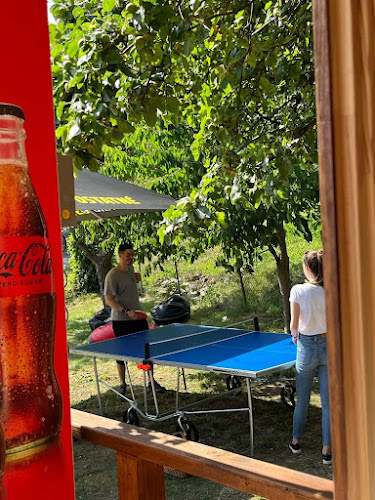 Bufet pod Kalváriou - Gastronómia a pohostinstvo