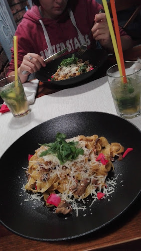 Emporio restaurant&pizza - Žiar nad Hronom