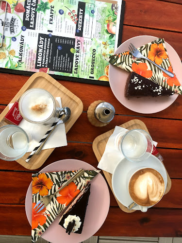 Opinii despre Kaviareň Vežička în Levice - Gastronómia a pohostinstvo