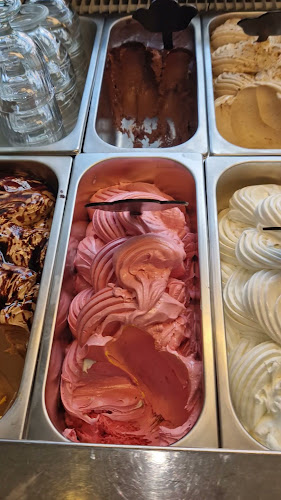 Zmrzlináreň Amore Mio