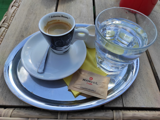 Sun caffe - Gastronómia a pohostinstvo