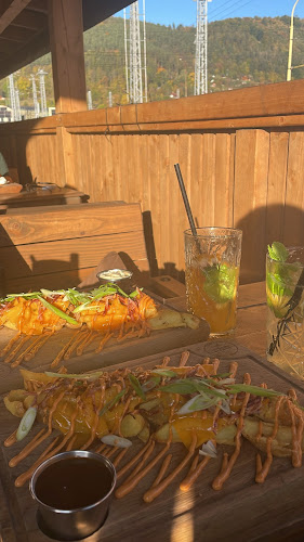 Street Foodie Žilina - Gastronómia a pohostinstvo