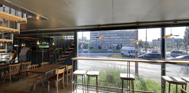 Comentarii opinii despre Kontajner na Riviére II