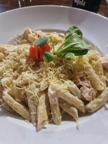 Opinii despre La Gondola în Veča - Gastronómia a pohostinstvo