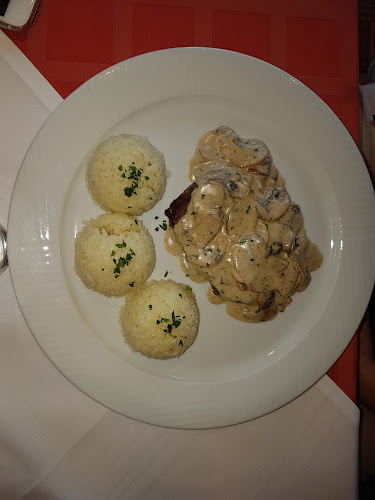 Reštaurácia Ako Doma