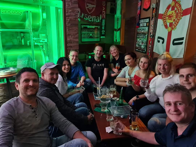 Sportclub Bar - Dubnica nad Váhom