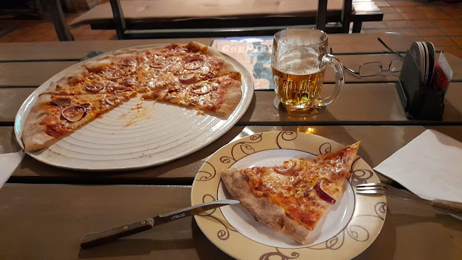 Pizzeria & Reštaurácia Coun3