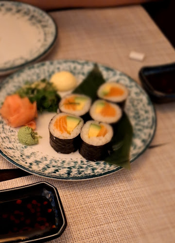 Comentarii opinii despre Kazumi Restaurant