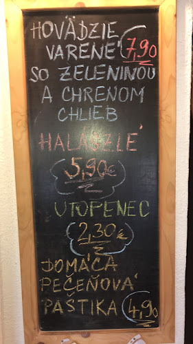 Staré časy - Marianka