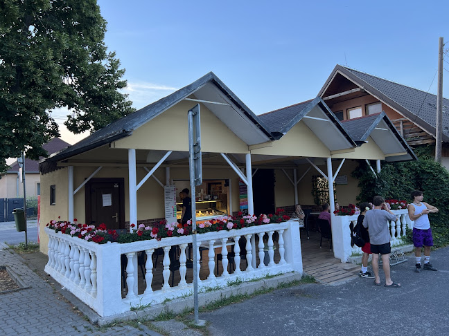 Zmrzka v Dunajskej Lužnej - Gastronómia a pohostinstvo