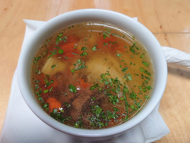 Hostinec U deda - Ružinov