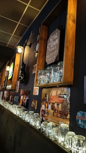 Bar Bar Caffe - Liptovský Mikuláš