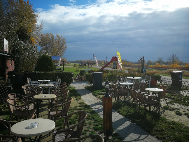 Bufet Vyza - Rusovce