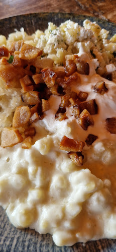 Comentarii opinii despre Koliba Zlatá podkova